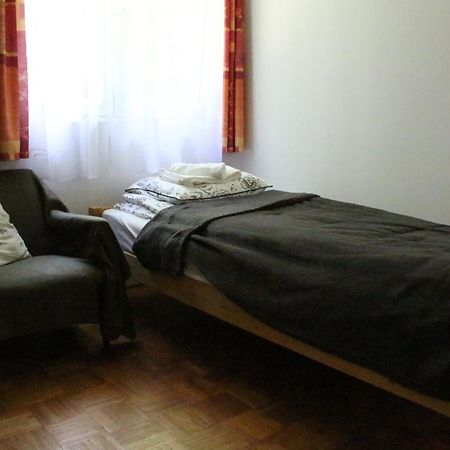 Pafrany - Lak Villa Mátraszentimre Buitenkant foto
