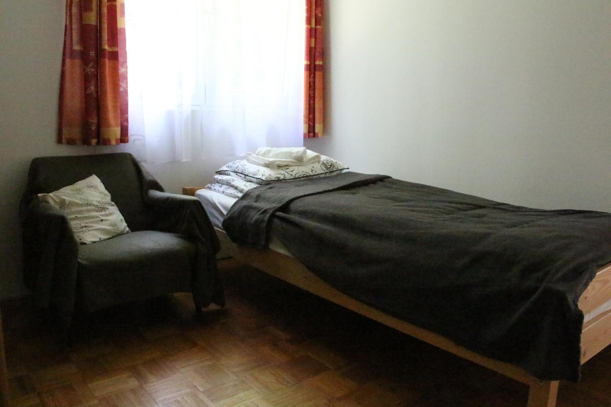 Pafrany - Lak Villa Mátraszentimre Buitenkant foto