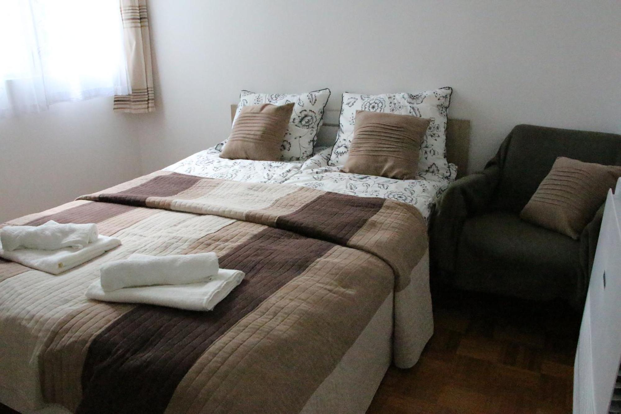 Pafrany - Lak Villa Mátraszentimre Buitenkant foto